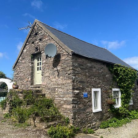 Ancaire Cottage Kilbronogue. Schull Extérieur photo