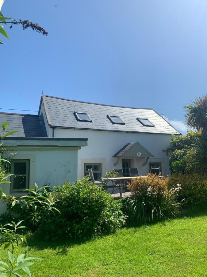 Ancaire Cottage Kilbronogue. Schull Extérieur photo