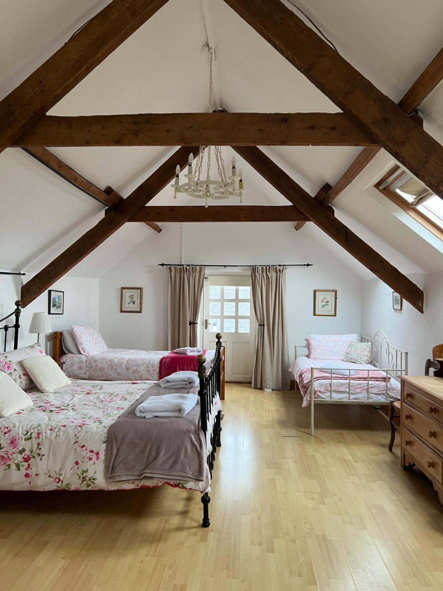 Ancaire Cottage Kilbronogue. Schull Extérieur photo