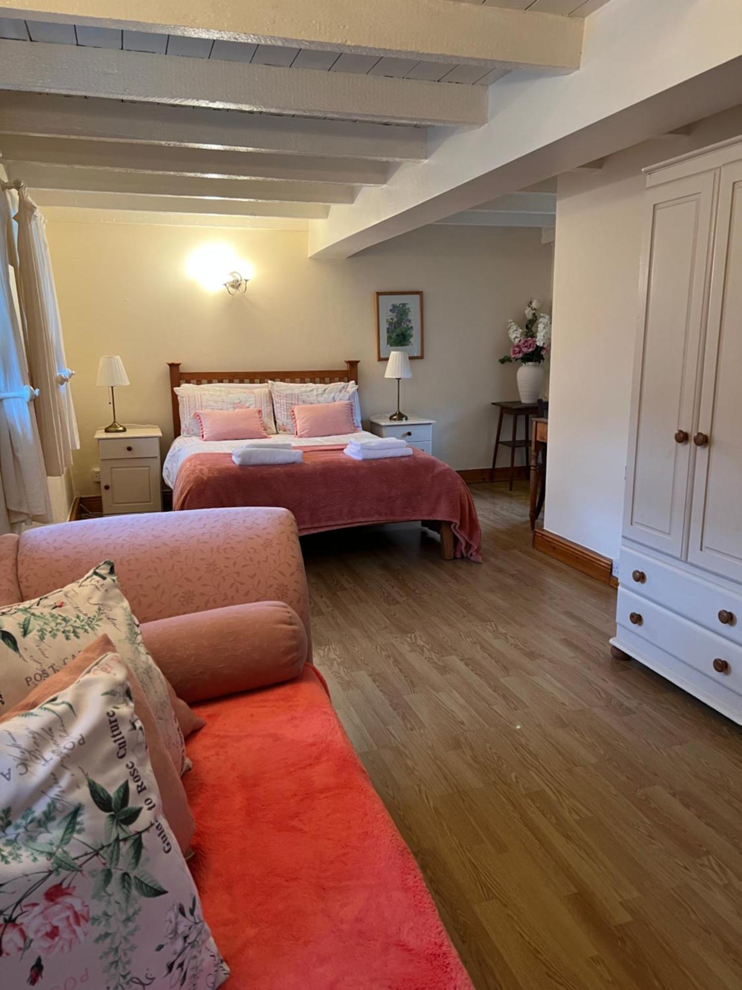Ancaire Cottage Kilbronogue. Schull Extérieur photo