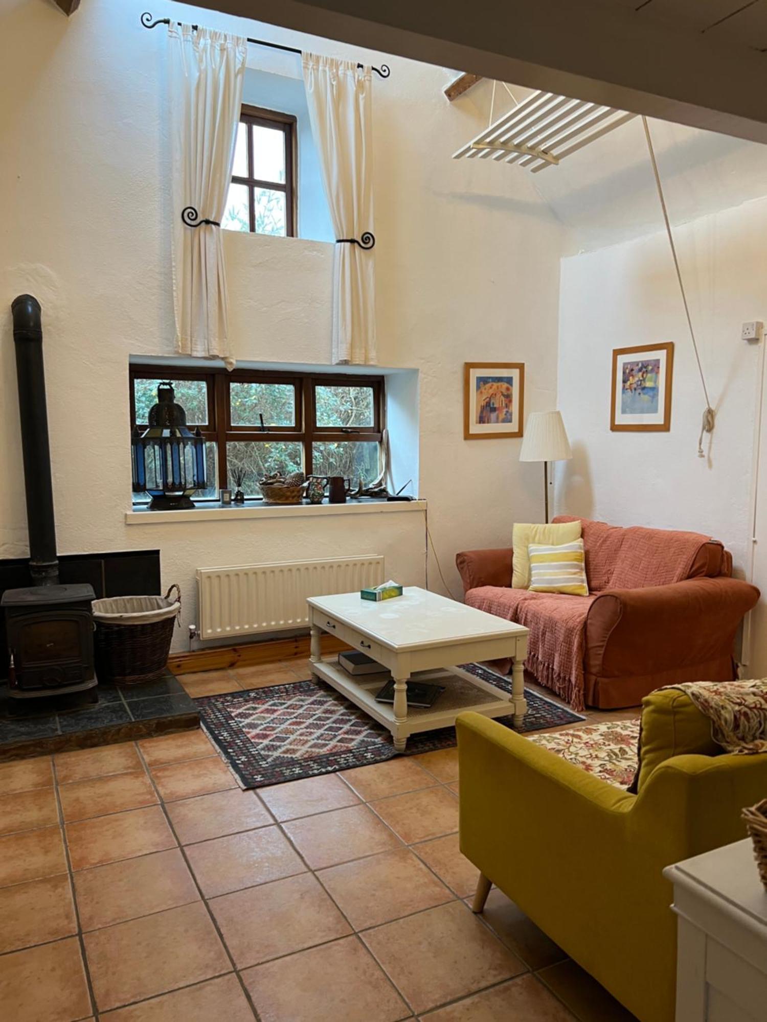 Ancaire Cottage Kilbronogue. Schull Extérieur photo