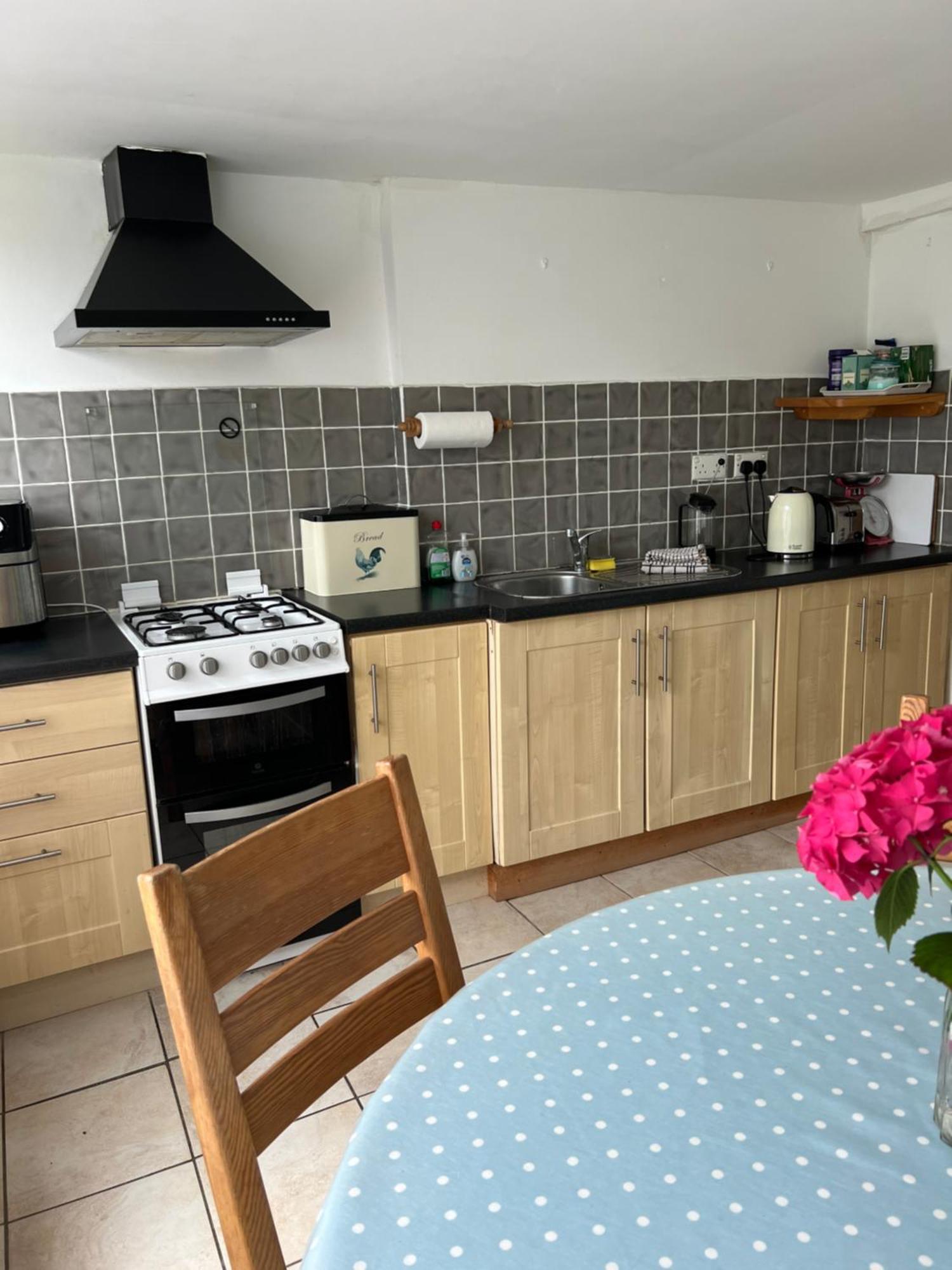 Ancaire Cottage Kilbronogue. Schull Extérieur photo